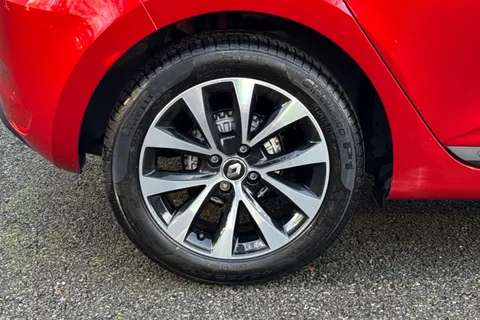 YX21OXD Renault Clio 1.0 TCe Iconic Euro 6 (s/s) 5dr Thumbnail #12