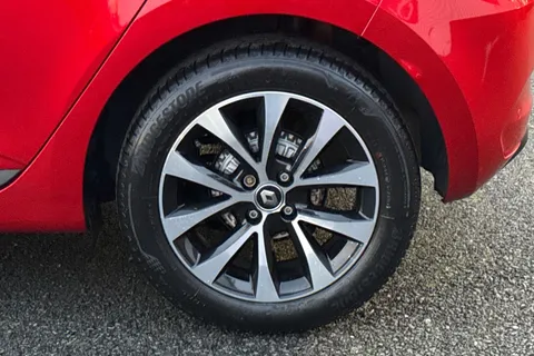 YX21OXD Renault Clio 1.0 TCe Iconic Euro 6 (s/s) 5dr Thumbnail #13