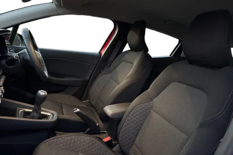 YX21OXD Renault Clio 1.0 TCe Iconic Euro 6 (s/s) 5dr Thumbnail #17