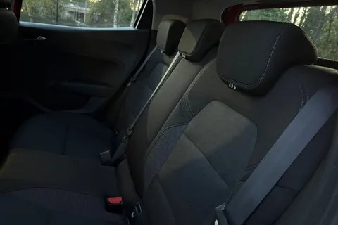 YX21OXD Renault Clio 1.0 TCe Iconic Euro 6 (s/s) 5dr Thumbnail #20