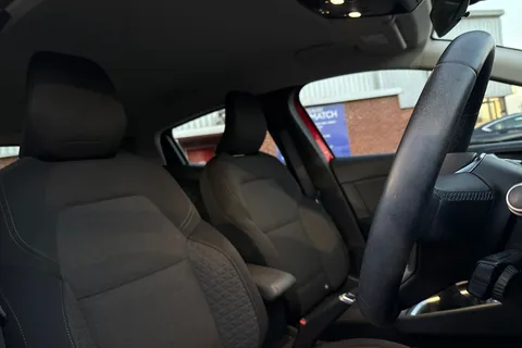 YX21OXD Renault Clio 1.0 TCe Iconic Euro 6 (s/s) 5dr Thumbnail #25