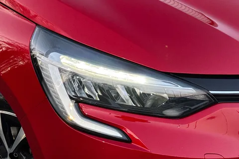 YX21OXD Renault Clio 1.0 TCe Iconic Euro 6 (s/s) 5dr Thumbnail #27