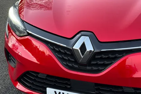 YX21OXD Renault Clio 1.0 TCe Iconic Euro 6 (s/s) 5dr Thumbnail #28