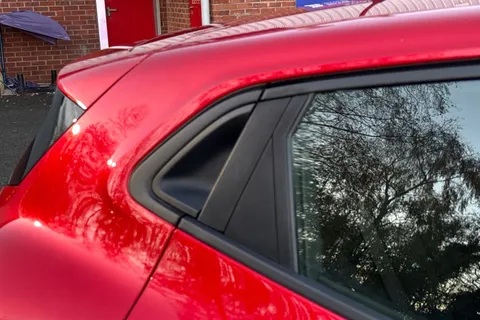 YX21OXD Renault Clio 1.0 TCe Iconic Euro 6 (s/s) 5dr Thumbnail #31