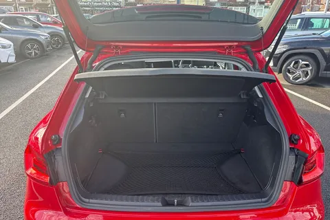 WJ24HXF Audi A1 1.0 TFSI 25 Sport Sportback Euro 6 (s/s) 5dr Thumbnail #11