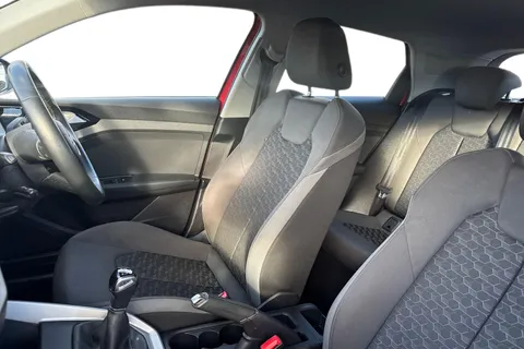 WJ24HXF Audi A1 1.0 TFSI 25 Sport Sportback Euro 6 (s/s) 5dr Thumbnail #12