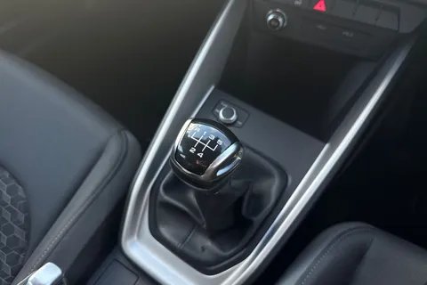 WJ24HXF Audi A1 1.0 TFSI 25 Sport Sportback Euro 6 (s/s) 5dr Thumbnail #21