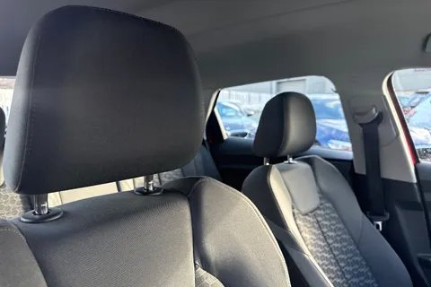 WJ24HXF Audi A1 1.0 TFSI 25 Sport Sportback Euro 6 (s/s) 5dr Thumbnail #22