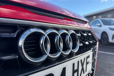 WJ24HXF Audi A1 1.0 TFSI 25 Sport Sportback Euro 6 (s/s) 5dr Thumbnail #27