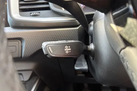 WJ24HXF Audi A1 1.0 TFSI 25 Sport Sportback Euro 6 (s/s) 5dr Thumbnail #33