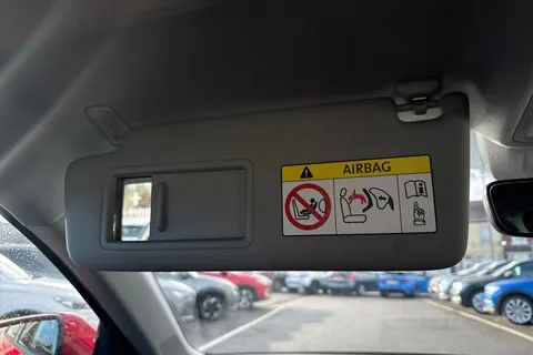 WJ24HXF Audi A1 1.0 TFSI 25 Sport Sportback Euro 6 (s/s) 5dr Thumbnail #39