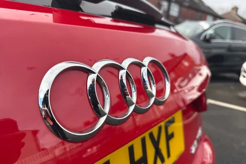 WJ24HXF Audi A1 1.0 TFSI 25 Sport Sportback Euro 6 (s/s) 5dr Thumbnail #41