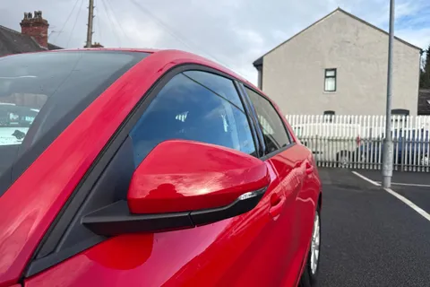 WJ24HXF Audi A1 1.0 TFSI 25 Sport Sportback Euro 6 (s/s) 5dr Thumbnail #42