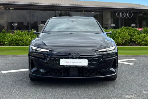 PY25KCF Audi A6 E-Tron Sportback Sportback Edition 1 e-tron performance  270,00 kW Thumbnail #6