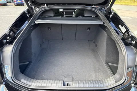 PY25KCF Audi A6 E-Tron Sportback Sportback Edition 1 e-tron performance  270,00 kW Thumbnail #7