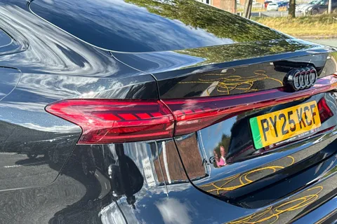 PY25KCF Audi A6 E-Tron Sportback Sportback Edition 1 e-tron performance  270,00 kW Thumbnail #8