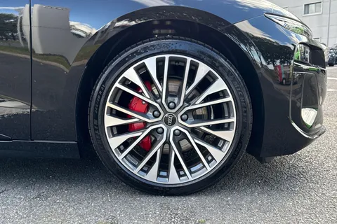 PY25KCF Audi A6 E-Tron Sportback Sportback Edition 1 e-tron performance  270,00 kW Thumbnail #10