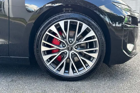 PY25KCF Audi A6 E-Tron Sportback Sportback Edition 1 e-tron performance  270,00 kW Thumbnail #11