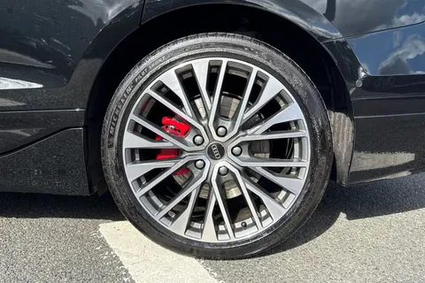 PY25KCF Audi A6 E-Tron Sportback Sportback Edition 1 e-tron performance  270,00 kW Thumbnail #13