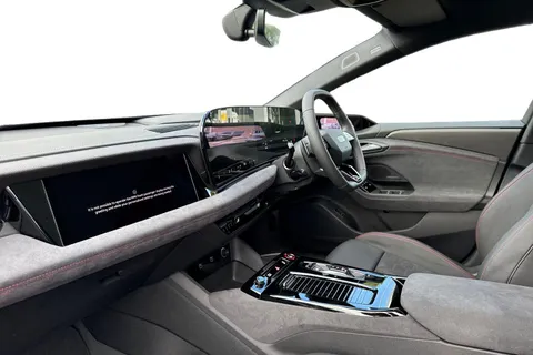 PY25KCF Audi A6 E-Tron Sportback Sportback Edition 1 e-tron performance  270,00 kW Thumbnail #15