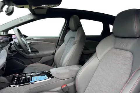 PY25KCF Audi A6 E-Tron Sportback Sportback Edition 1 e-tron performance  270,00 kW Thumbnail #16