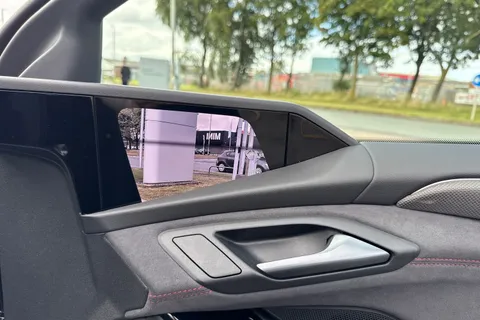 PY25KCF Audi A6 E-Tron Sportback Sportback Edition 1 e-tron performance  270,00 kW Thumbnail #21