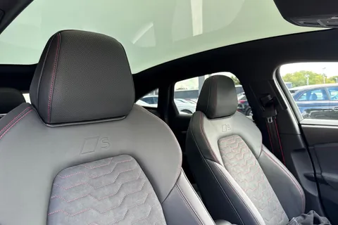 PY25KCF Audi A6 E-Tron Sportback Sportback Edition 1 e-tron performance  270,00 kW Thumbnail #24