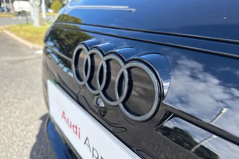 PY25KCF Audi A6 E-Tron Sportback Sportback Edition 1 e-tron performance  270,00 kW Thumbnail #25