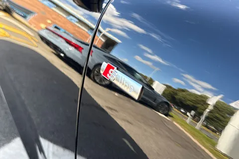 PY25KCF Audi A6 E-Tron Sportback Sportback Edition 1 e-tron performance  270,00 kW Thumbnail #26