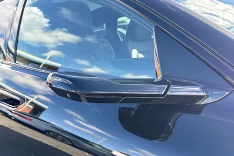 PY25KCF Audi A6 E-Tron Sportback Sportback Edition 1 e-tron performance  270,00 kW Thumbnail #27