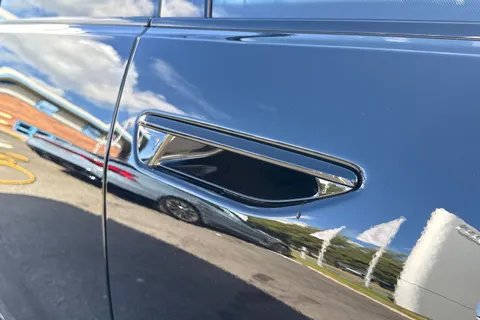 PY25KCF Audi A6 E-Tron Sportback Sportback Edition 1 e-tron performance  270,00 kW Thumbnail #28