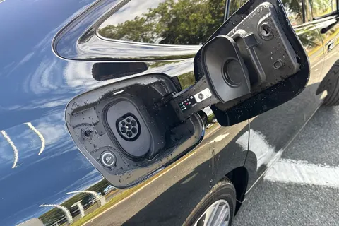 PY25KCF Audi A6 E-Tron Sportback Sportback Edition 1 e-tron performance  270,00 kW Thumbnail #29