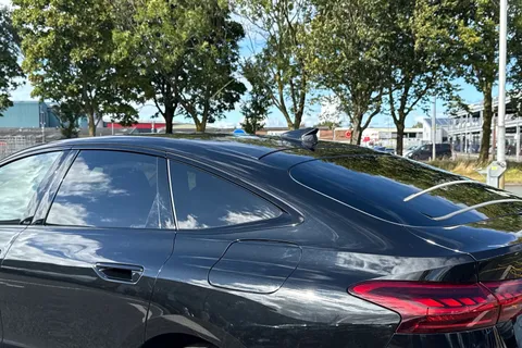 PY25KCF Audi A6 E-Tron Sportback Sportback Edition 1 e-tron performance  270,00 kW Thumbnail #33