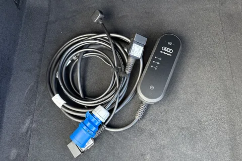 PY25KCF Audi A6 E-Tron Sportback Sportback Edition 1 e-tron performance  270,00 kW Thumbnail #35