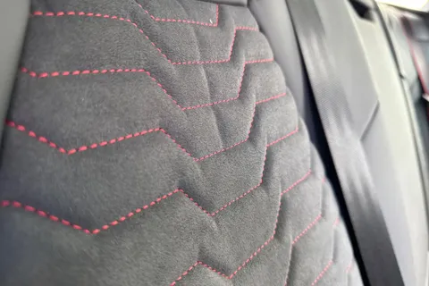 PY25KCF Audi A6 E-Tron Sportback Sportback Edition 1 e-tron performance  270,00 kW Thumbnail #40