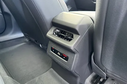 PY25KCF Audi A6 E-Tron Sportback Sportback Edition 1 e-tron performance  270,00 kW Thumbnail #42