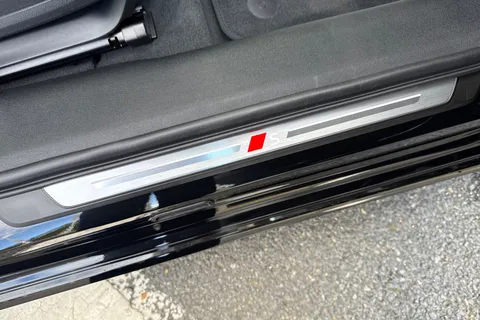 PY25KCF Audi A6 E-Tron Sportback Sportback Edition 1 e-tron performance  270,00 kW Thumbnail #44