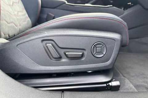 PY25KCF Audi A6 E-Tron Sportback Sportback Edition 1 e-tron performance  270,00 kW Thumbnail #45