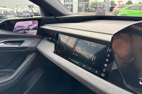 PY25KCF Audi A6 E-Tron Sportback Sportback Edition 1 e-tron performance  270,00 kW Thumbnail #48