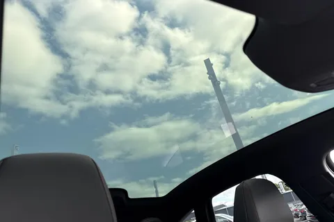 PY25KCF Audi A6 E-Tron Sportback Sportback Edition 1 e-tron performance  270,00 kW Thumbnail #50