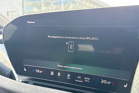 PY25KCF Audi A6 E-Tron Sportback Sportback Edition 1 e-tron performance  270,00 kW Thumbnail #54