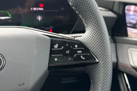 PY25KCF Audi A6 E-Tron Sportback Sportback Edition 1 e-tron performance  270,00 kW Thumbnail #56