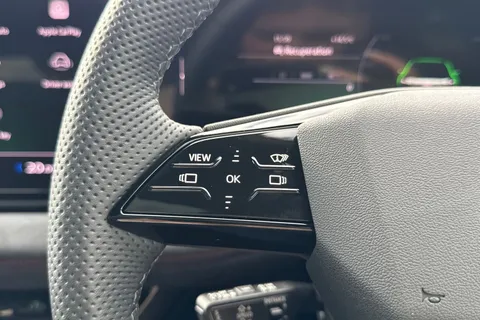 PY25KCF Audi A6 E-Tron Sportback Sportback Edition 1 e-tron performance  270,00 kW Thumbnail #57