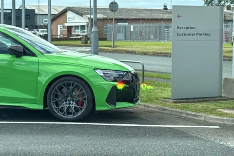 PY25KCF Audi A6 E-Tron Sportback Sportback Edition 1 e-tron performance  270,00 kW Thumbnail #60