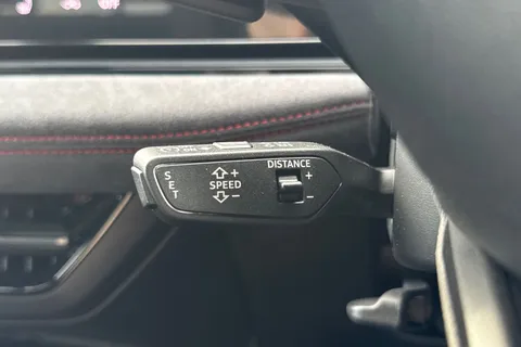 PY25KCF Audi A6 E-Tron Sportback Sportback Edition 1 e-tron performance  270,00 kW Thumbnail #61