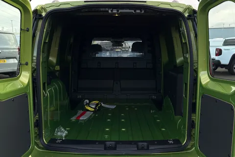 MF75FHY Volkswagen Caddy Commerce PRO 150PS 1.5 eHybrid DSG Thumbnail #10