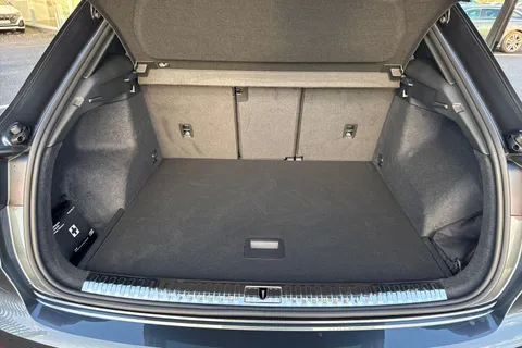 PN74KBX Audi Q3 S line 35 TFSI  150 PS S tronic Thumbnail #11