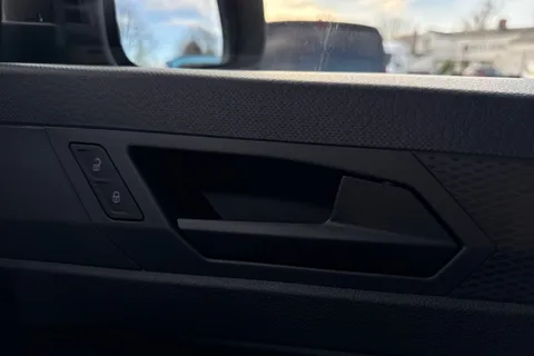 MF75FHY Volkswagen Caddy Commerce PRO 150PS 1.5 eHybrid DSG Thumbnail #18