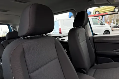 MF25JZP Volkswagen Caddy Maxi 2.0 TDI 122 Life 5dr DSG Thumbnail #22