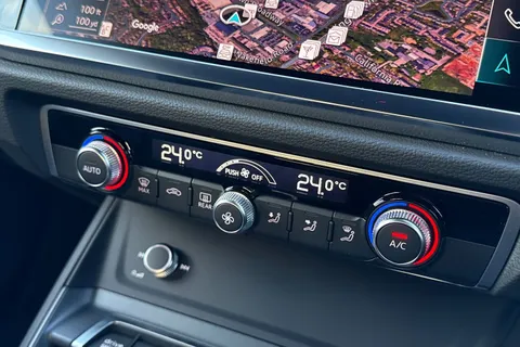 PN74KBX Audi Q3 S line 35 TFSI  150 PS S tronic Thumbnail #20